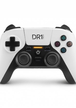 Comando DR1TECH ShockPad II PS4 - Catalogo | Mega-Mania A Loja dos ...